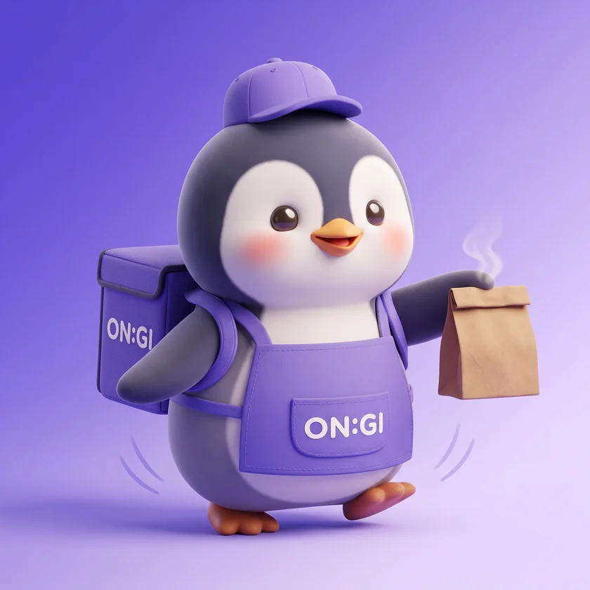 ADPAY 캐릭터